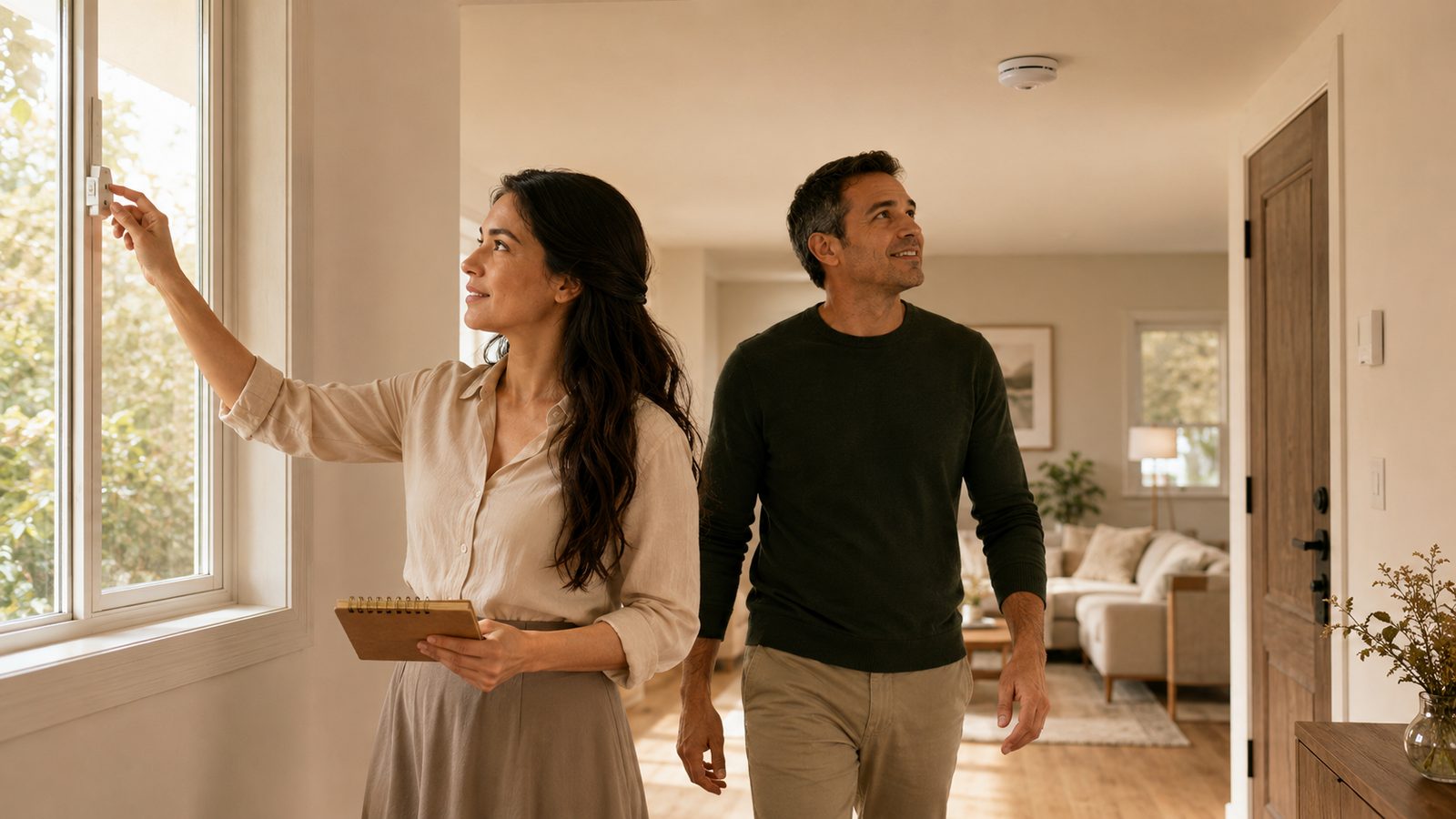 Conseils pour l’assurance habitation
