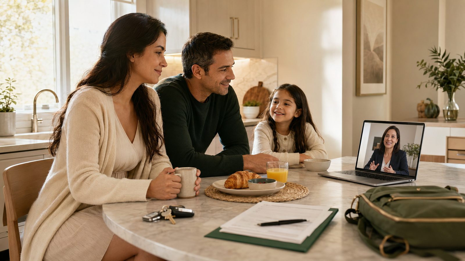 Conseils personnalisés en assurance